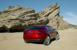 Hyundai HCD-9 Talus Concept 2006 года